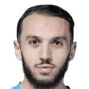Amine Gouiri