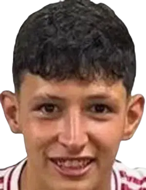 Cristian Jaime