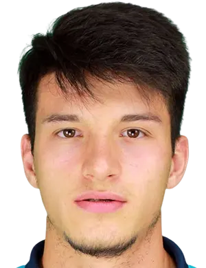 dzhan hasan
