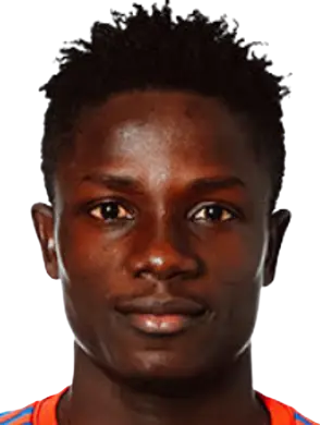 Emmanuel Essiam