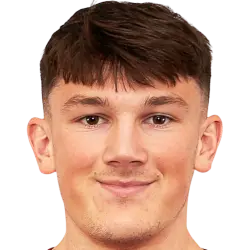 Calvin Ramsay