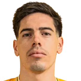 Benjamín Borasi
