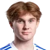 william gronblom