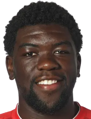 Giovani Bamba