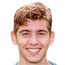 David van de Riet