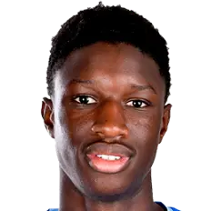 Ibrahima Cisse