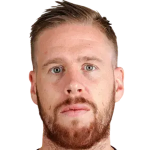 Pontus Jansson