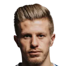 Lyndon Kane