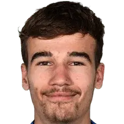 Reece Johnson