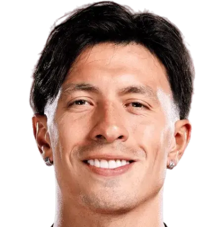 Lisandro Martínez
