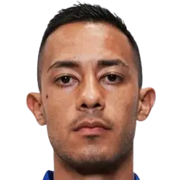 Jimmy Marin