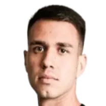 Vasileios Grosdis