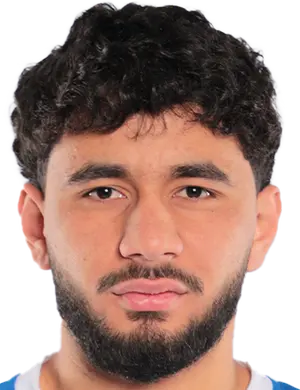 Alisher khayrullayev