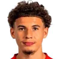 Ismael Gharbi