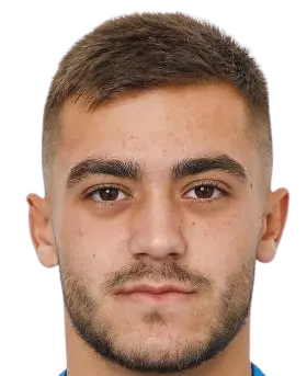 Georgi Korichkov