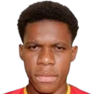 Cyriaque irie