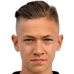 Maximilian scharfetter