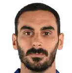 Davide Zappacosta
