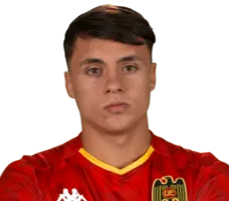 Bastián Yáñez