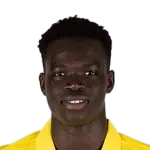 aliou niang