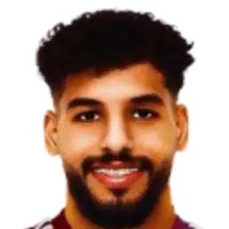 Ayman Al Sahli