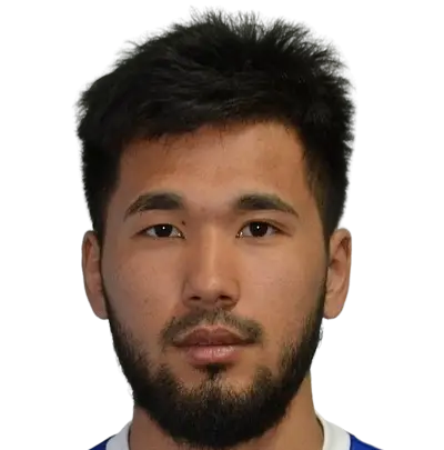 bauyrzhan akhayev