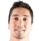 Gilbert Alvarez