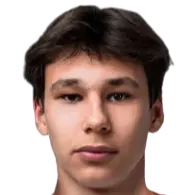 Denis Bokov