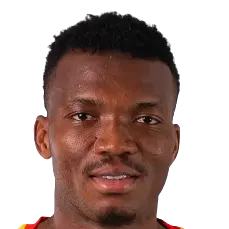 Hamzat Ojediran