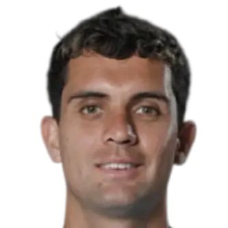 Ignacio Saavedra