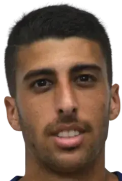 omer yizhak