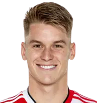 Ramon Hendriks