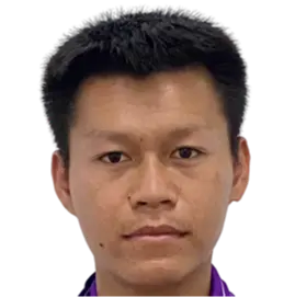 Wutthichai Marom