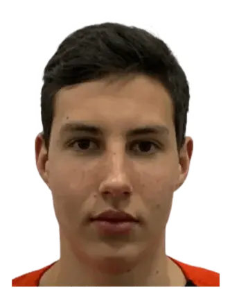 Kyrylo Sigeev