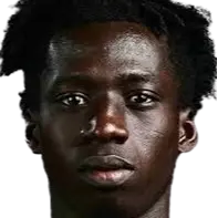 Momodou Jatta