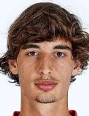 Hugo Faria