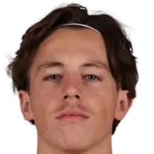 Louie Van Gelder