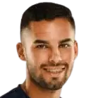 Osvaldo Rojas