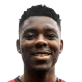 Félix Eboa Eboa