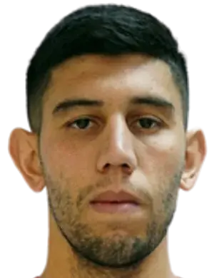 Enzo Adrián López