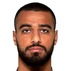 Ramzi Safuri