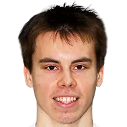 Matias Kivikko Arraño