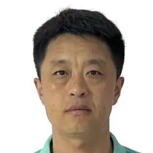 Liu Yu