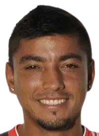 Luis Zeballos