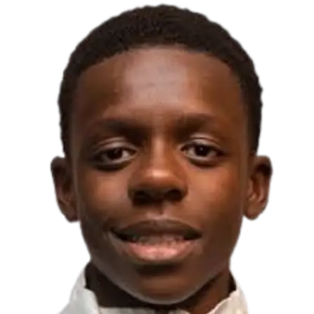 Noah Nsoki