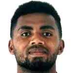 Setareki Hughes