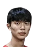 Lee Kyu-min
