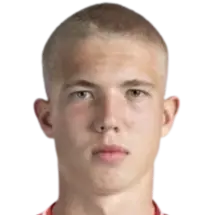 Dmytro Bogdanov