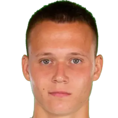 Andrey Ivlev
