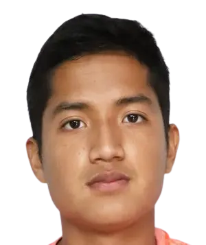 Josue Vargas
